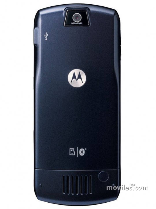 Image 2 Motorola SLVR L7e