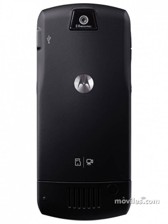 Image 2 Motorola SLVR L9