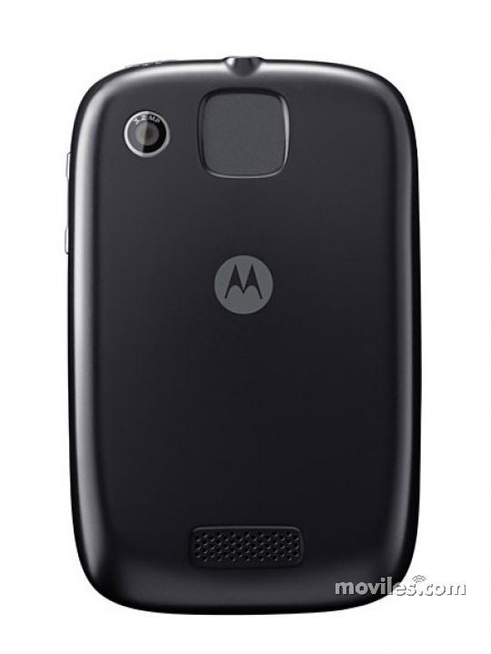 Image 3 Motorola SPICE XT300