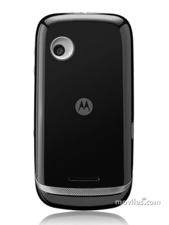 Image 2 Motorola SPICE Key XT317