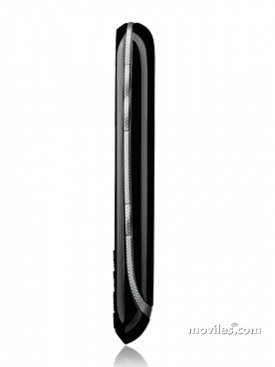Image 3 Motorola SPICE Key XT317
