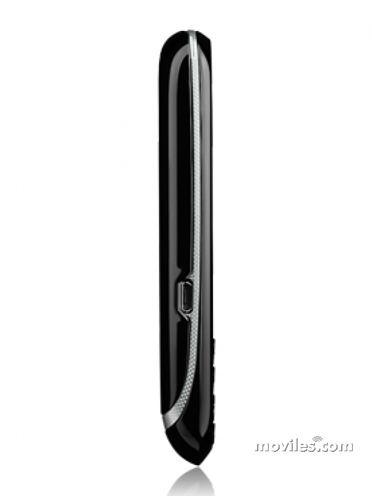 Image 4 Motorola SPICE Key XT317