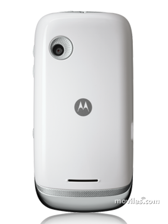 Image 6 Motorola SPICE Key XT317