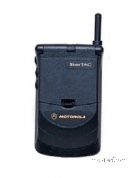 Image 2 Motorola StarTAC 85