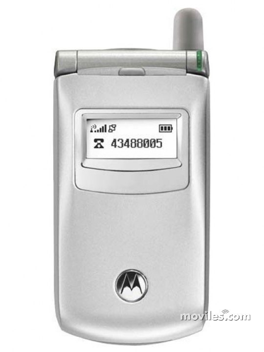 Image 2 Motorola T720 (GSM)