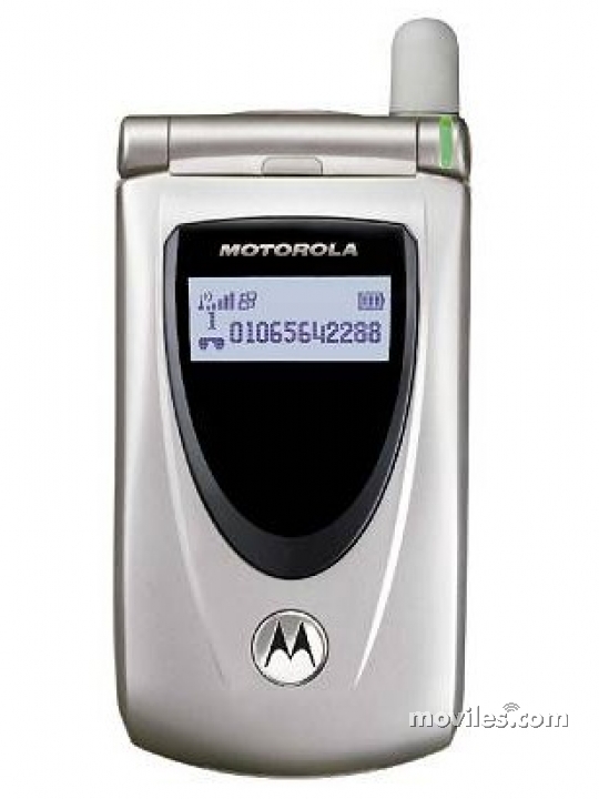 Image 2 Motorola T720i