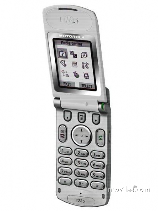 Motorola T725
