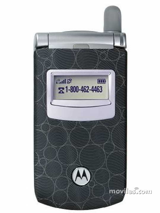 Image 2 Motorola T725