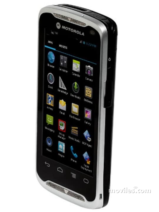 Image 2 Motorola TC55
