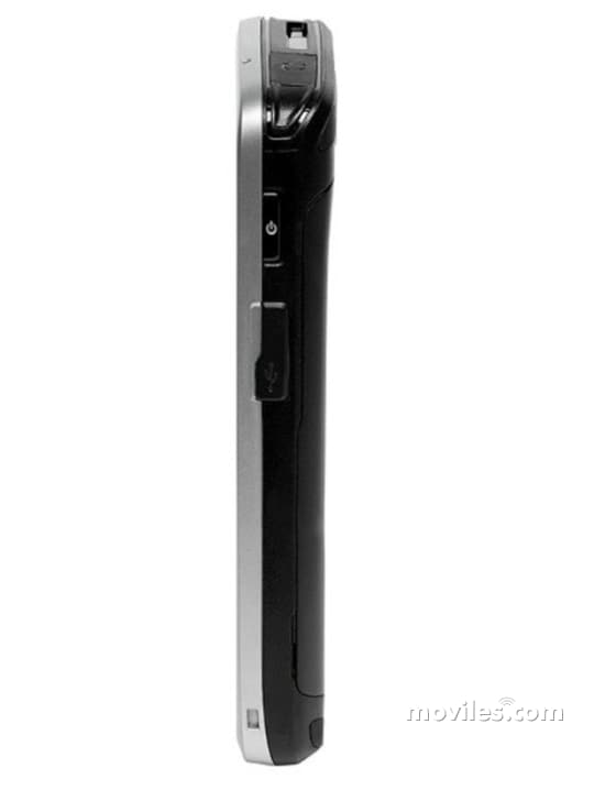 Image 3 Motorola TC55