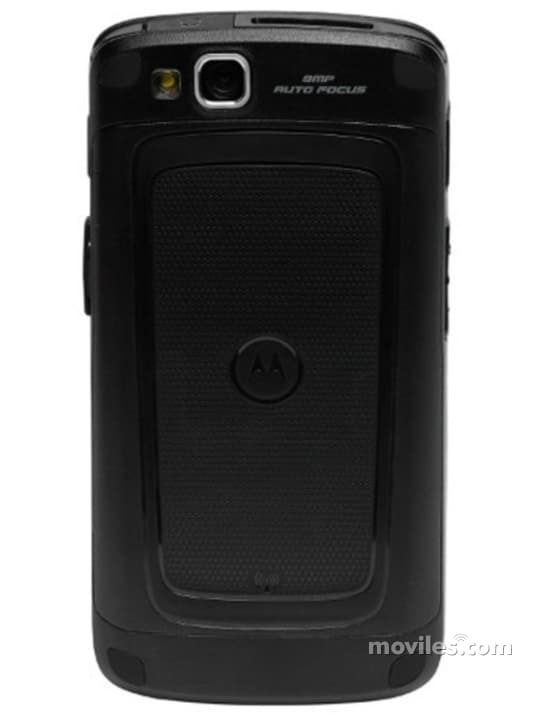 Image 4 Motorola TC55
