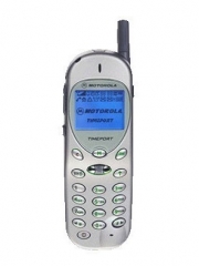 Motorola Timeport 250