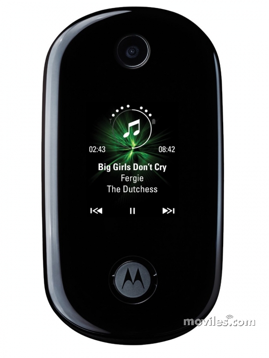 Image 2 Motorola U9