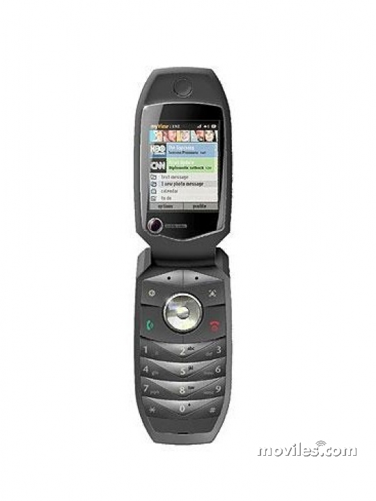 Motorola V1000