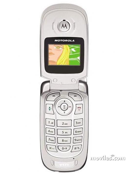 Motorola V171