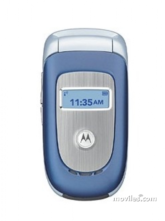 Image 3 Motorola V191