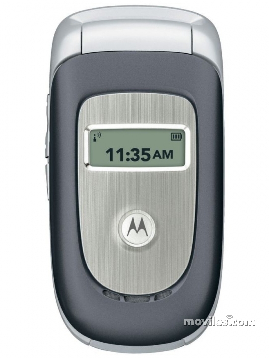 Image 3 Motorola V195