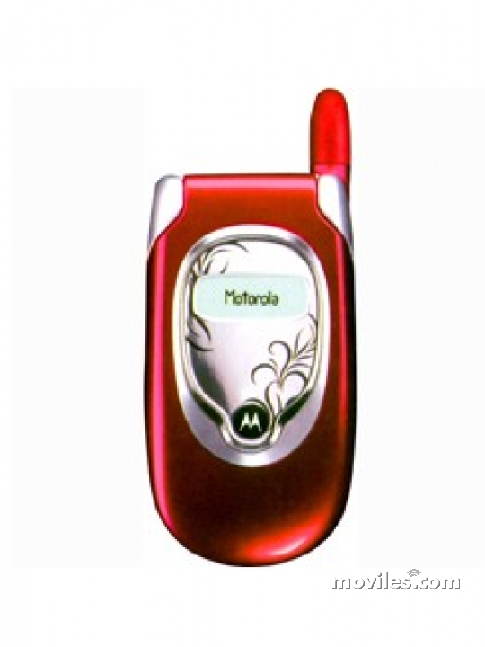 Motorola V291