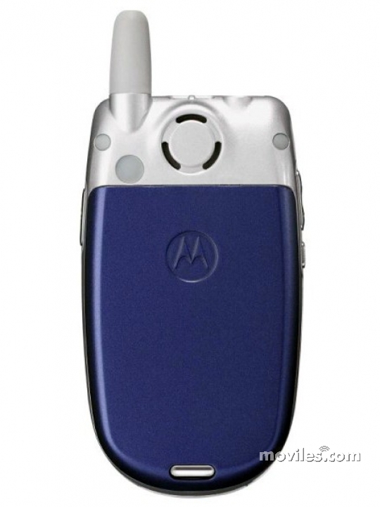 Image 3 Motorola V300