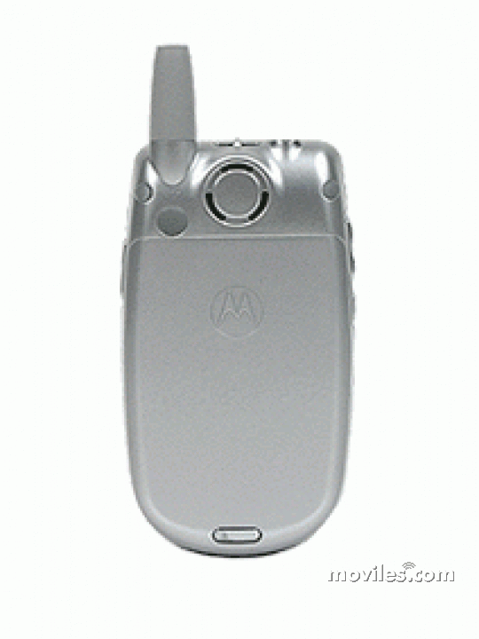 Image 3 Motorola V400