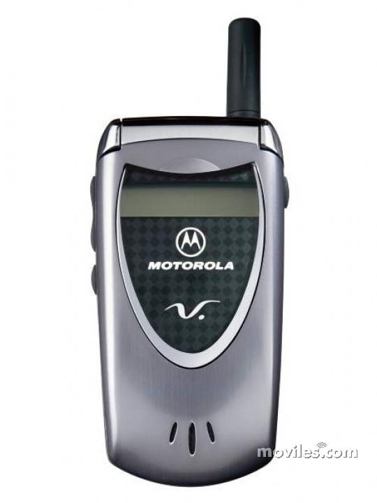 Image 2 Motorola v60i