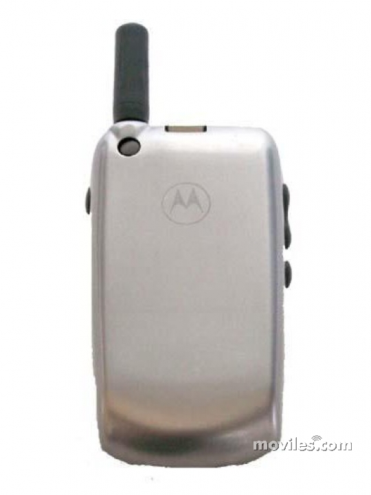 Image 3 Motorola v60i