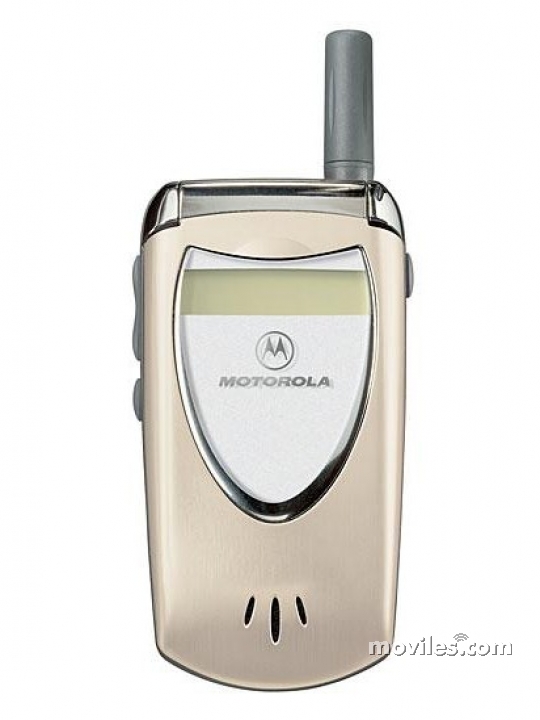 Image 4 Motorola v60i