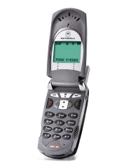 Motorola V60p