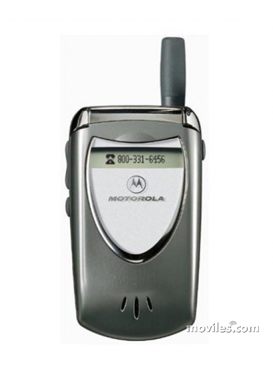 Image 2 Motorola V60t