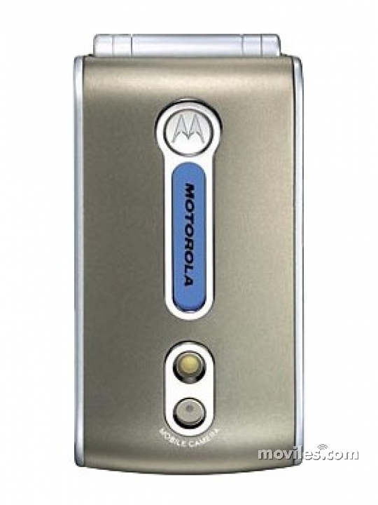 Image 2 Motorola V690