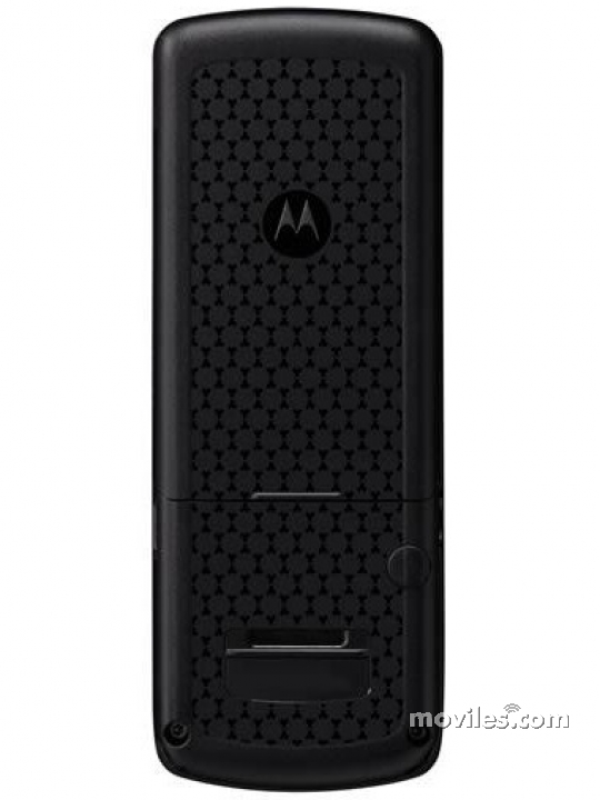 Image 2 Motorola W160