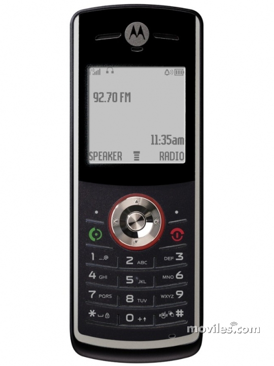 Motorola W161