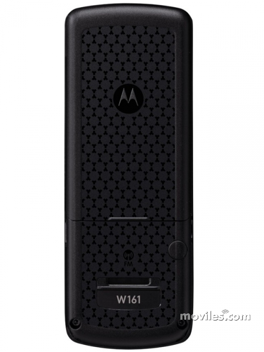 Image 2 Motorola W161