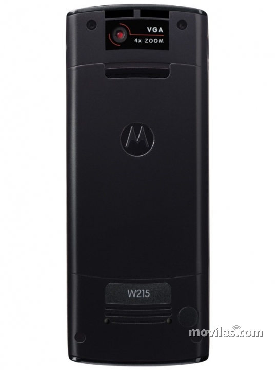 Image 2 Motorola W215