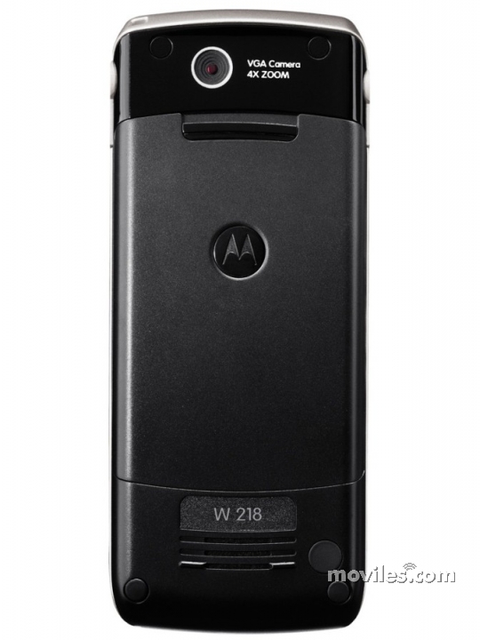 Image 2 Motorola W218