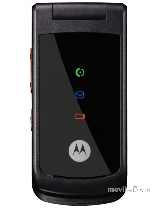 Image 2 Motorola W270