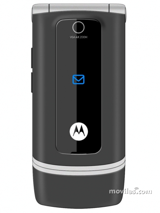 Image 2 Motorola W375