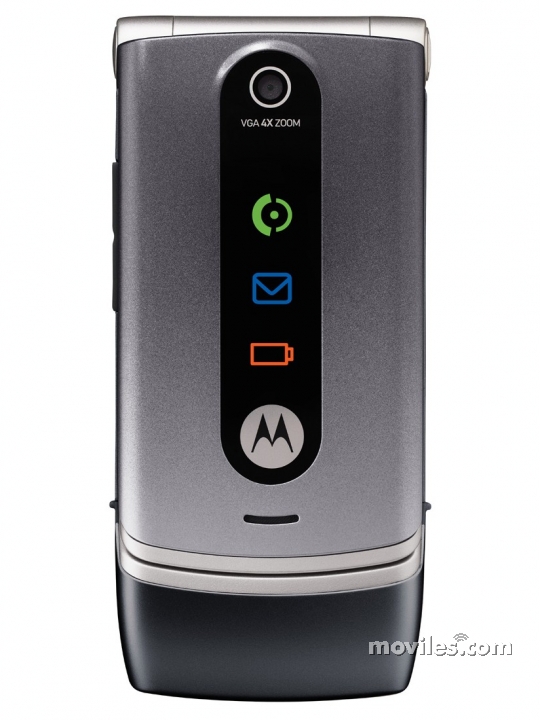 Image 2 Motorola W377