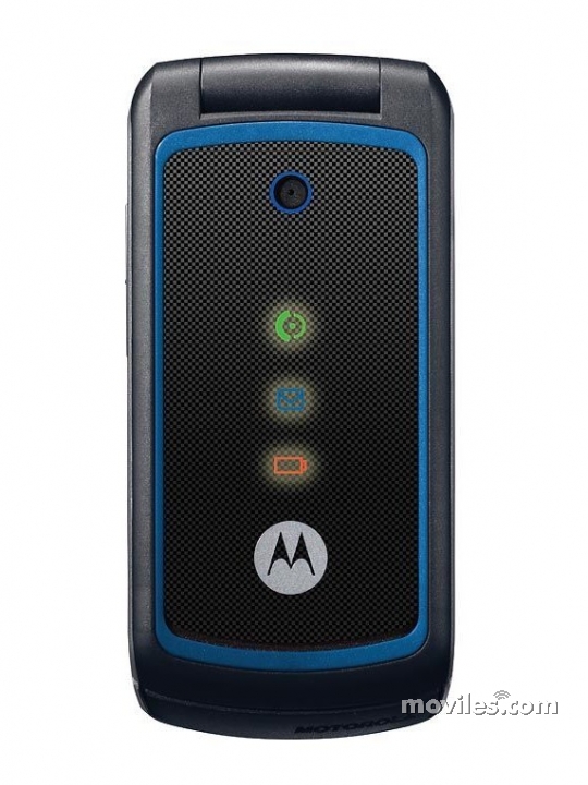 Image 2 Motorola W396