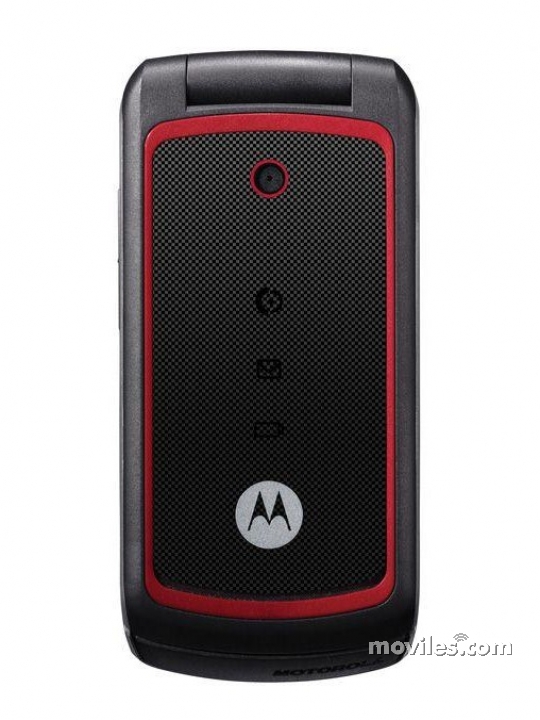 Image 3 Motorola W396