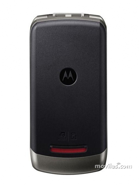Image 4 Motorola W396