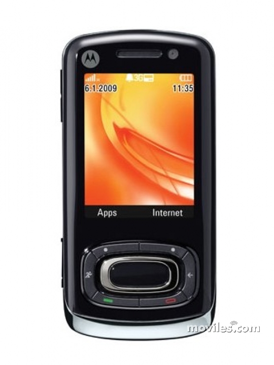 Image 4 Motorola W7 Active Edition
