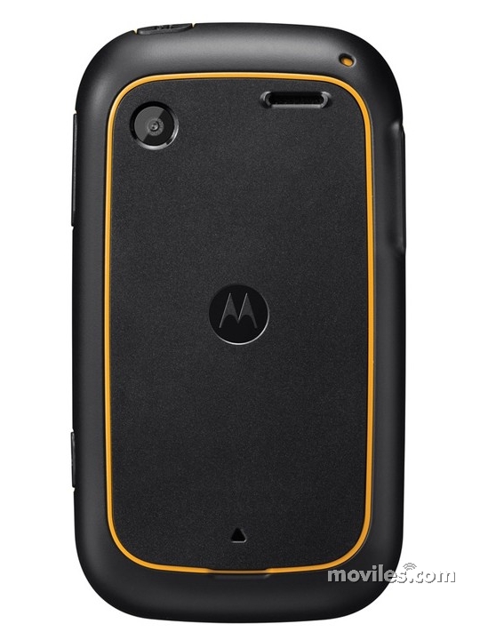 Image 2 Motorola Wilder