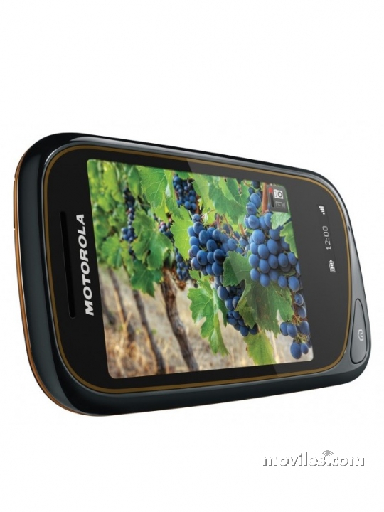 Image 3 Motorola Wilder