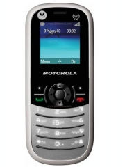 Motorola WX181