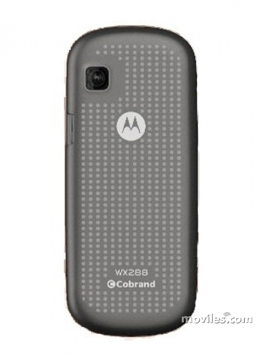 Image 2 Motorola WX288