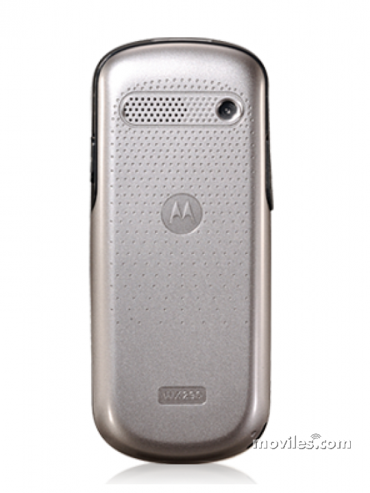 Image 2 Motorola WX290