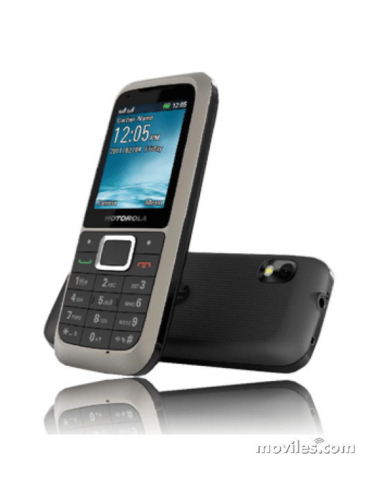 Image 2 Motorola WX306