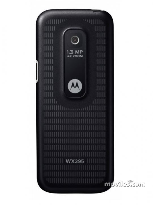 Image 2 Motorola WX395
