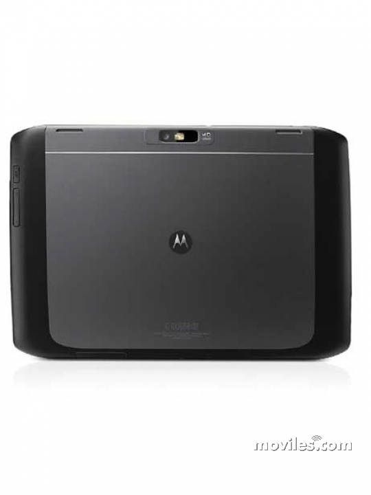 Image 3 Tablet Motorola XOOM 2 3G